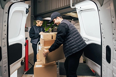 Trusted Professionals